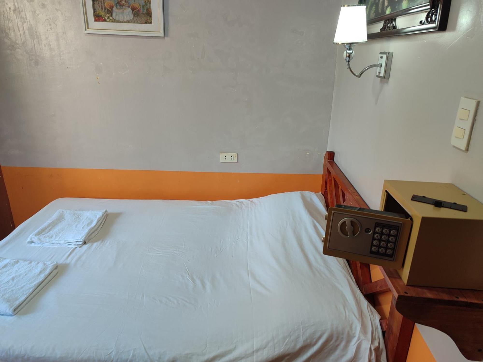 Mango House Apartments Панглао Экстерьер фото
