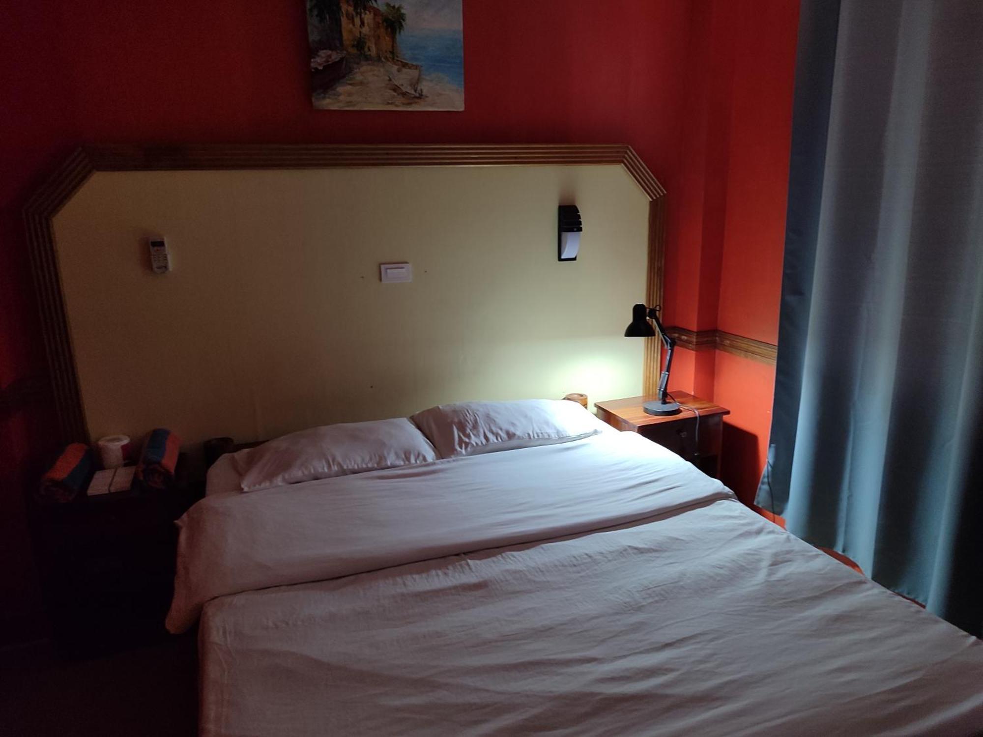 Mango House Apartments Панглао Экстерьер фото