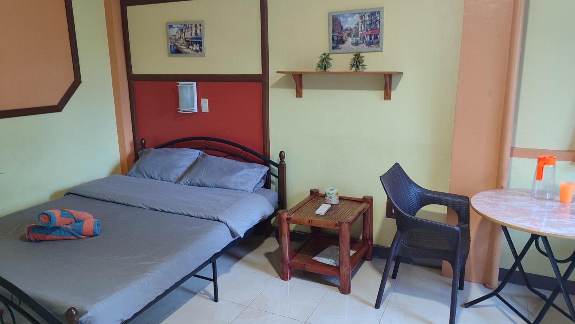 Mango House Apartments Панглао Номер фото