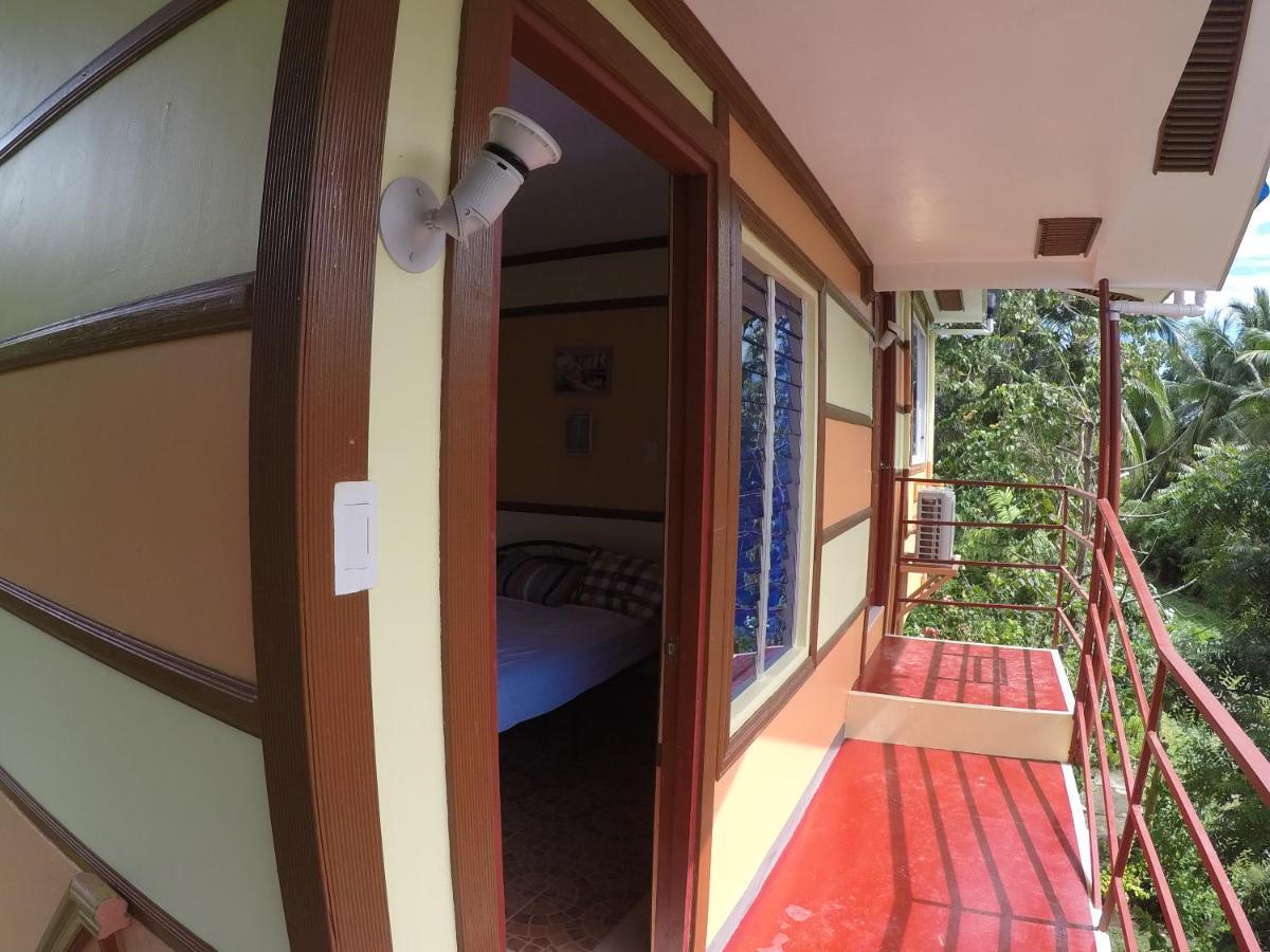 Mango House Apartments Панглао Экстерьер фото